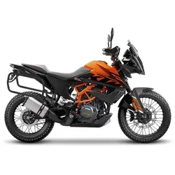 SHAD 4P Befestigungssystem 4P KIT KTM DUKE Adventure 390 20-22