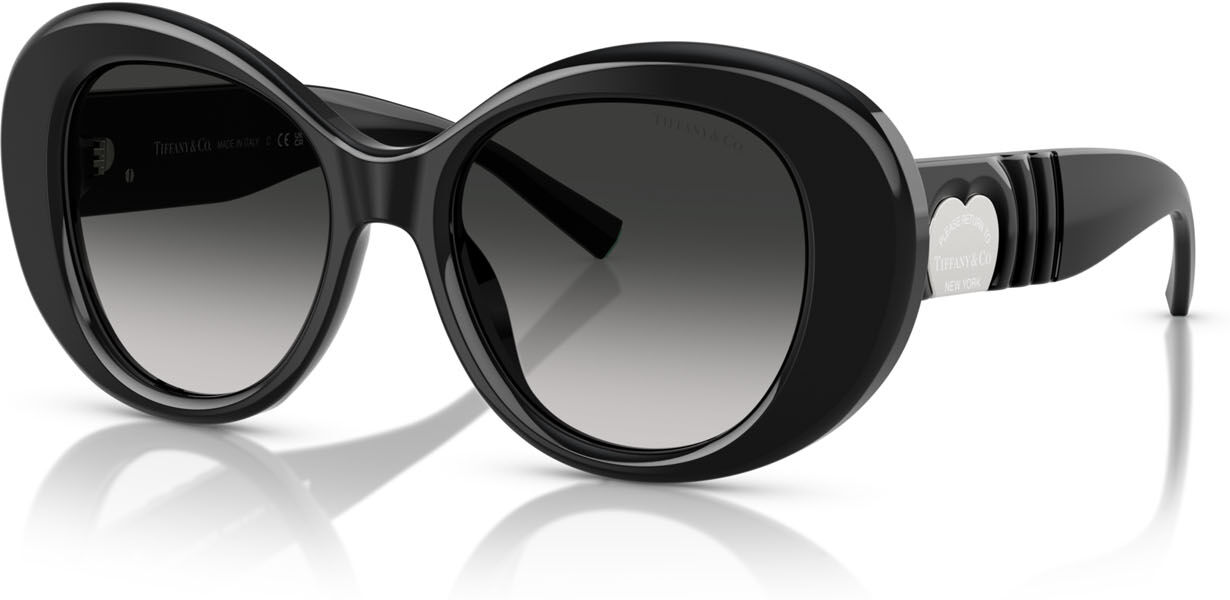 Lunettes de soleil Tiffany TF 4228 (80013C) Femme