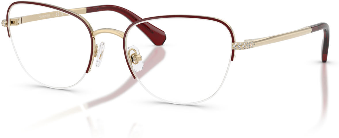 Lunettes de vue Swarovski SK 1023 (4038) Femme