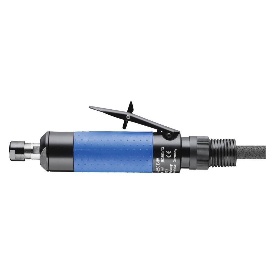 Pferd PGAS 4/250 E-HV Druckluft-Geradschleifer (Geradschleifer) (80107181)