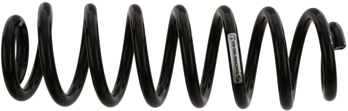 Fahrwerksfeder SACHS 992 404