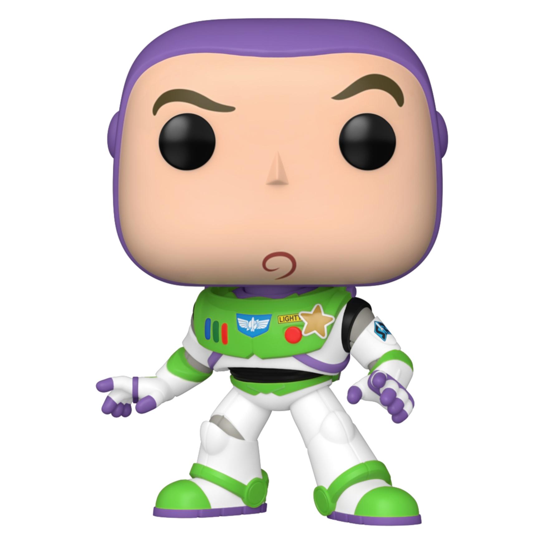 Funko POP! Disney Toy Story 5: Pop3 (62565)