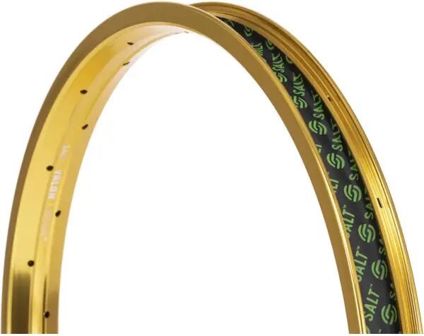 BMX Felge Salt Valon (20" - Gold)