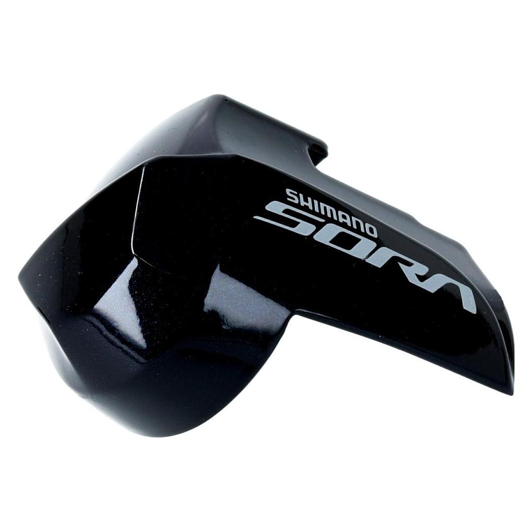 Shimano Namensschild ST-R3000 Links inkl. Schrauben (Y05U98020)