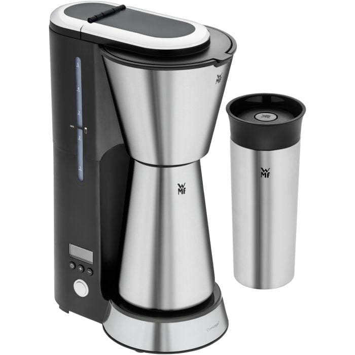 WMF 412260011 KÜCHENminis Aroma Kaffeemaschine Thermo to go