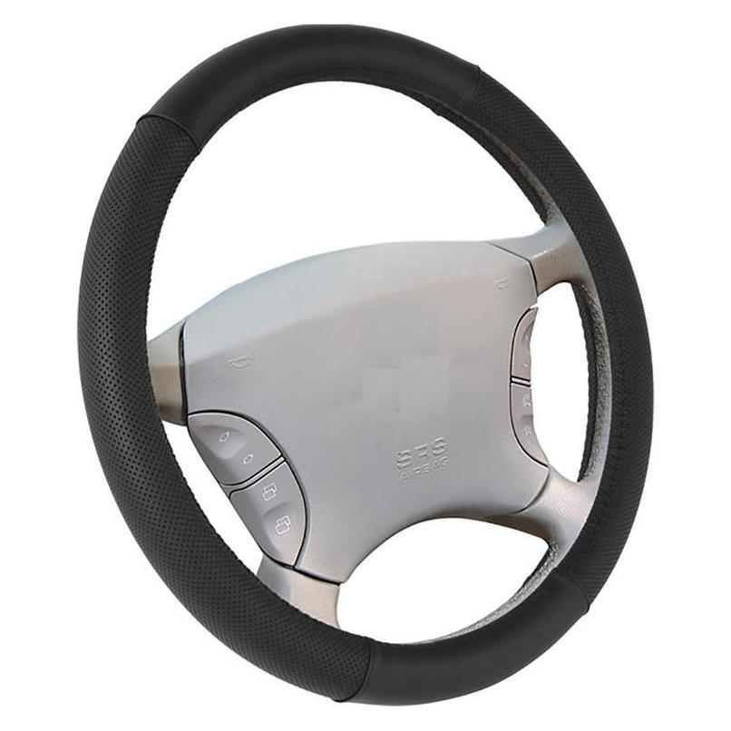 Autoserio STEERING WHEEL COVER HB-28040LT/1 (HB-28040LT/1)