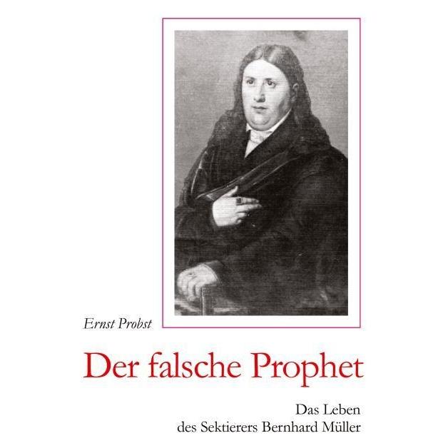 Umbreit Probst:Der falsche Prophet (67823821)