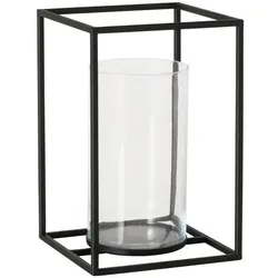 Windlicht Quantum rechteckig 38cm