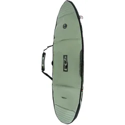 FCS DAY-X MID-LENGTH Surfcover 2026 alpine - 7,0