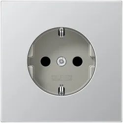 Jung SCHUKO Steckdose AL 1521