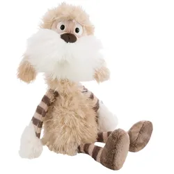 NICI Kuscheltier Hund Jaxs 30cm - beige|braun