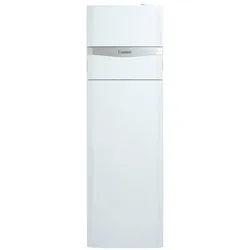 Vaillant Kompaktgerät Brennwert VSC 206/4-5 150 E