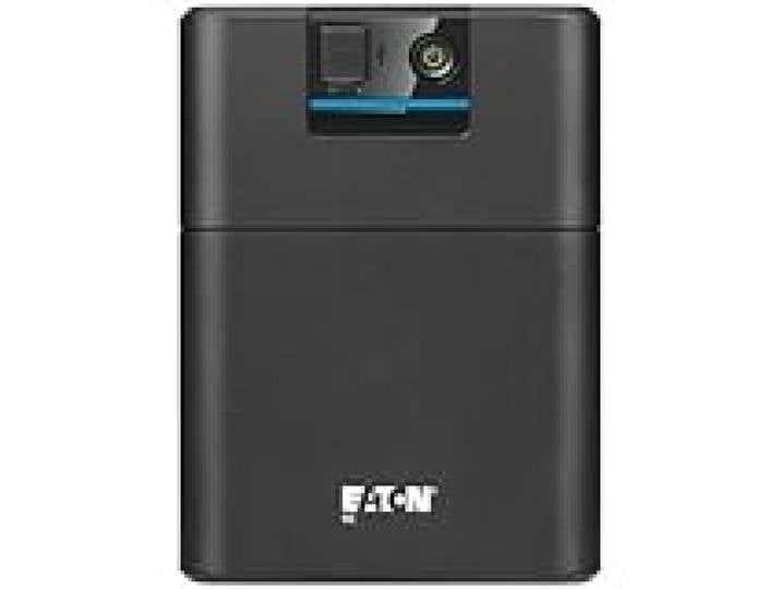 Eaton 5e Gen2 1600 Usb Unterbrechungsfreie Stromversorgung (usv) LinE-Interaktiv 1,6 Kva 900 W 4 AC-Ausg?nge (5e1600uf)