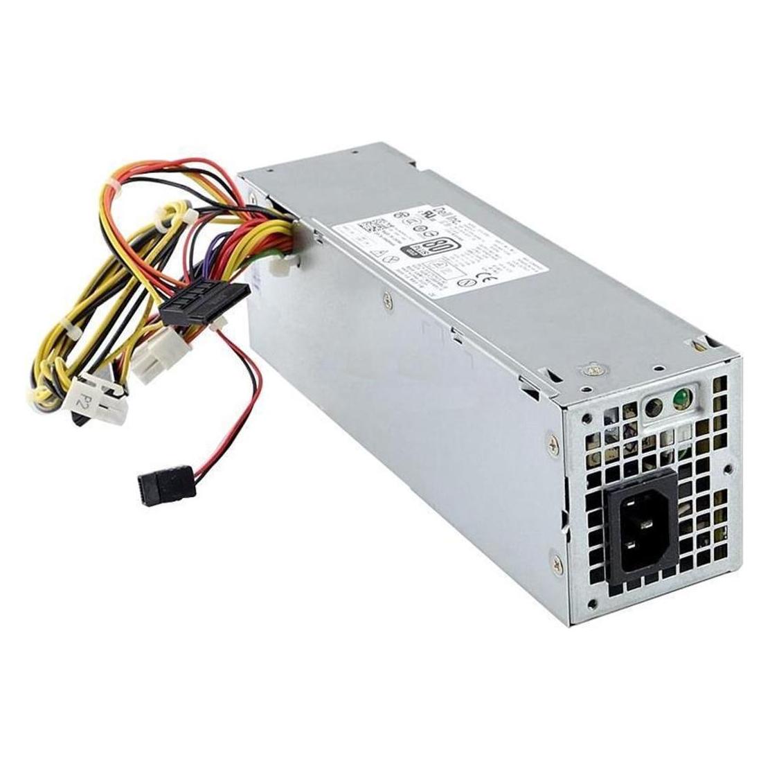 Dell Power Supply 250W (250 W) (F0YH5)