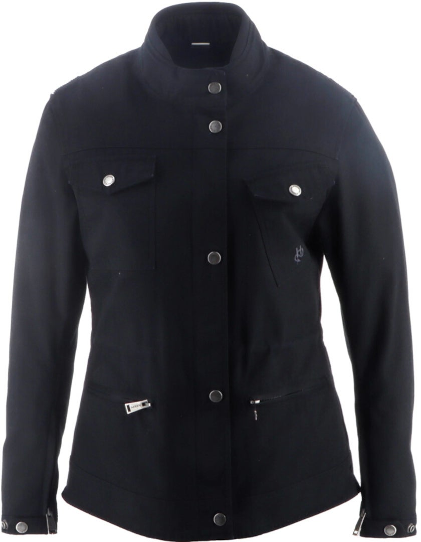 Helstons Mohave Damen Motorrad Textiljacke 2024110-NO-L