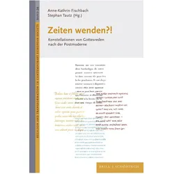 Zeiten wenden?!, Fachbücher von Anne-Kathrin Fischbach, Stephan Tautz