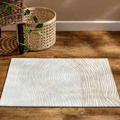 Addison Rugs Premium Washable Super Soft Modern Scoby Mayfield Rug