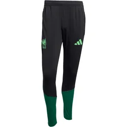 adidas FMF Mexiko Tiro Trainingshose WM 2026 Herren KB0922 - black 3XL