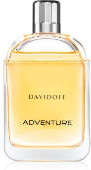 Davidoff Adventure Eau de Toilette para homens 100 ml. Adventure