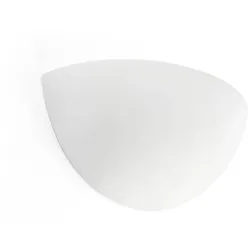 Faro Wandleuchte SNOW E14, IP20, weiß matt FAR-63285