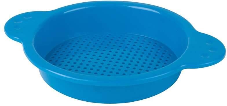Tamis bleu - Hape