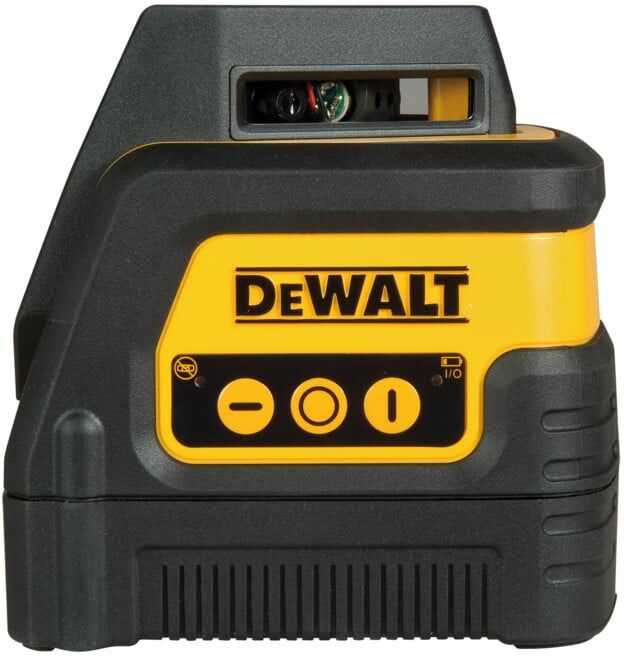 Laser à ligne à 360 degrés DEWALT DW0811-XJ (DW0811-XJ)