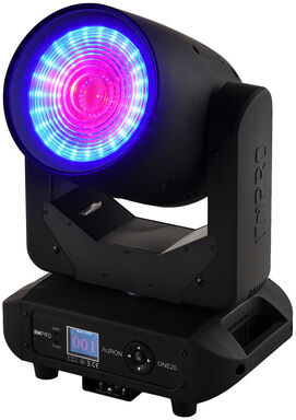 LCPRO Auron One20