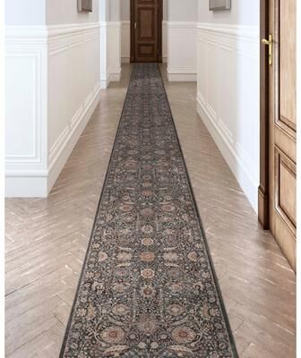 Well Woven Vintage Liana Flat-Weave Area Rug