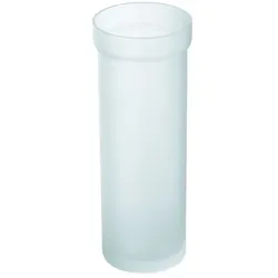 Grohe Ersatzglas 64811 chrom 64811000