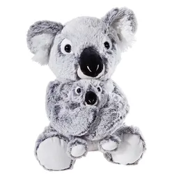 MISANIMO Koala Bär mit Kind