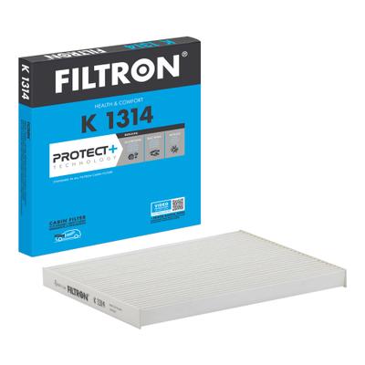 FILTRON Filter, Innenraumluft K 1314 für Chrysler HYUNDAI KIA