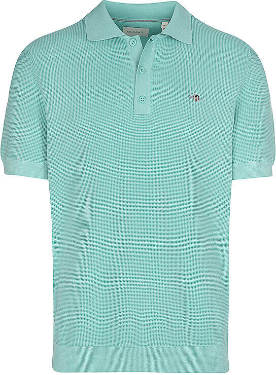 GANT Poloshirt  mint   S S