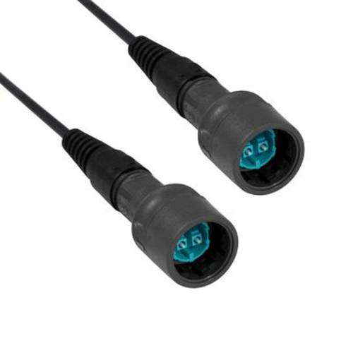 Bulgin LWL-Adapter PXF6054AAA Box
