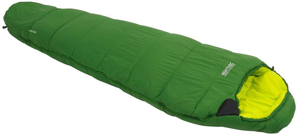Regatta  - Montegra 300 Alpine Green - Sac de couchage