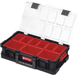 Qbrick, Werkzeugkoffer, Two Plus (3 Teile)