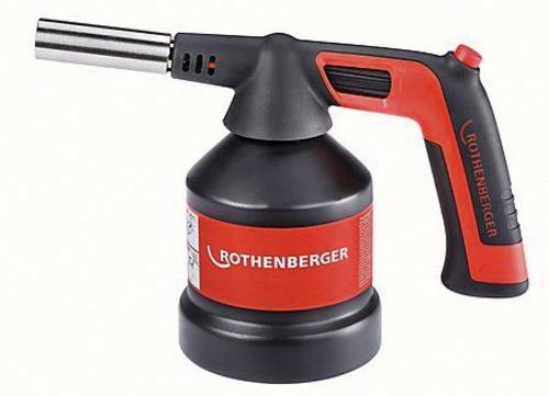 Rothenberger ROFLAME 4 PIEZO Lötlampe 1St.