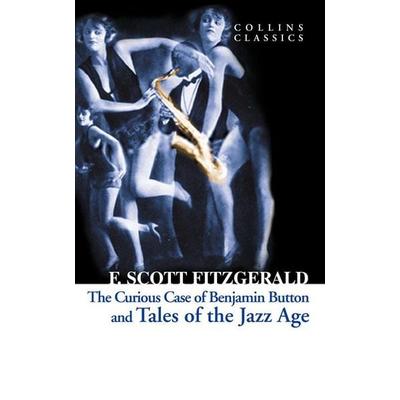 Tales of the Jazz Age, Taschenbuch von F. Scott Fitzgerald, HarperCollins