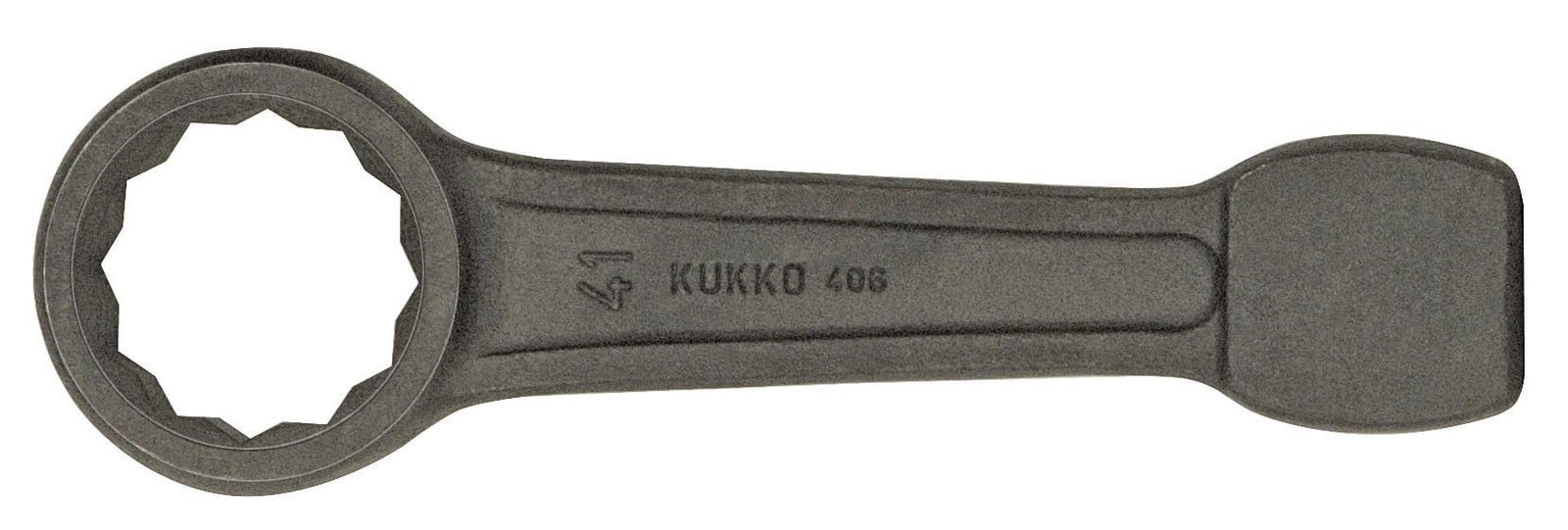 Kukko ringsleutelmoersleutel, 41 mm