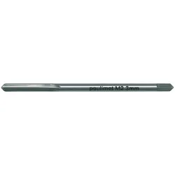 HSS-Handreibahle 3 mm Passung H7