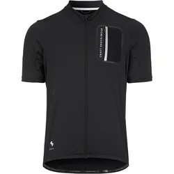 Craft, Herren, Velotrikot, Adv Offroad (M), Schwarz, M