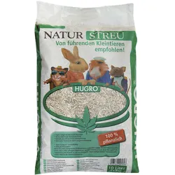 Hugro Naturstreu 1x10 Liter