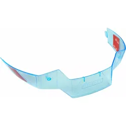 Icon Airflite Dayglow Neon Heckspoiler 