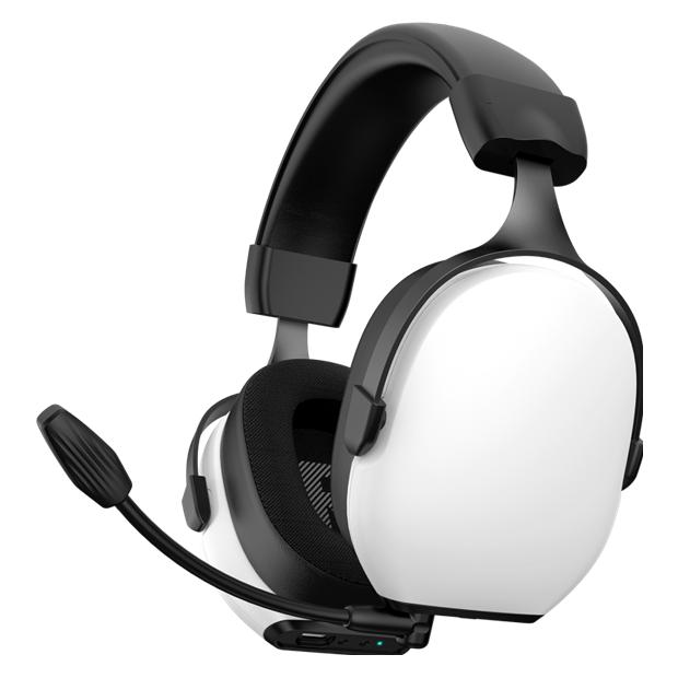Spirit Of Gamer Kopfhörer Mit Mikrofon Xpert H1400 Schwarz (Kabelgebunden, Kabellos) (PERSPIMICXH1400)