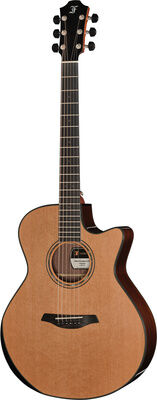 Furch Yellow Performance Gc-CR a Natur