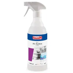 Raumspray Buzil Buz Air Ambra G564 600 ml gebrauchsfertiges Raumspray mit Aktiv-Geruchsblocker