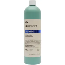 1L Lisap Keraplant Refining Shampoo