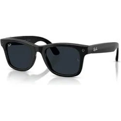 Ray Ban (Gen 3) Wayfarer, AR Brille