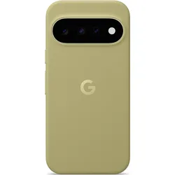 Google Pixel Case mit Pixelsnap (Google Pixel 11), Smartphone Hülle, Grün