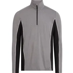 McKINLEY Herren Rolli He.-Unterjacke Hero III M, Größe M in Grau Grau