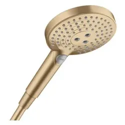 Hansgrohe Raindance Select S Handbrause Gebürstete Bronze 26530140